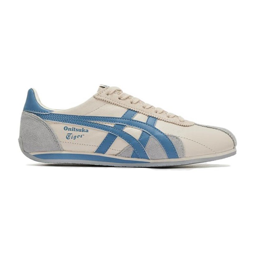 Onitsuka Tiger Runspark Beige Blue