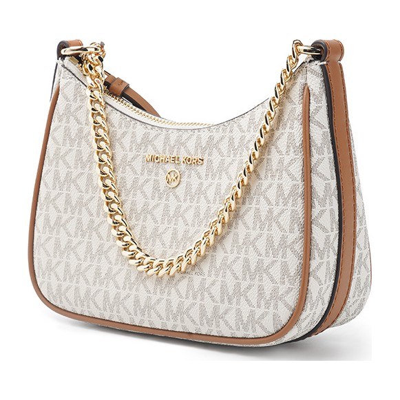 Michael Kors Jet Set Charm Vanilla