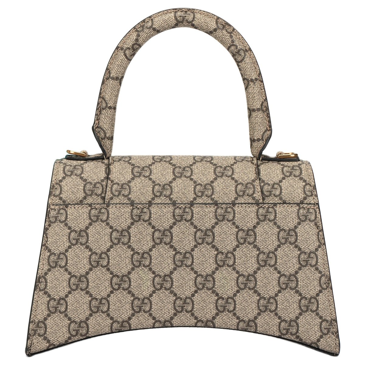 Gucci x Balenciaga The Hacker Project Small Hourglass Bag