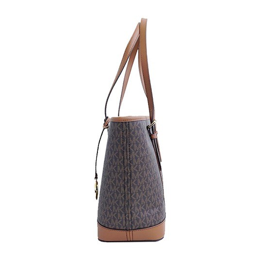 Michael Kors Jet Set Travel Brown