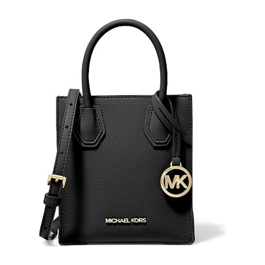 Michael Kors Mercer Black