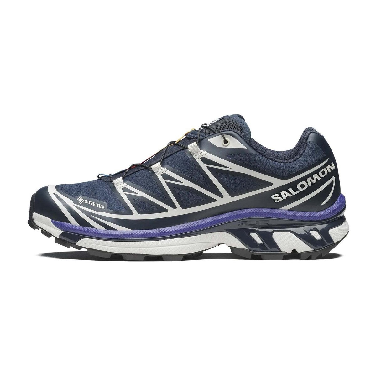 Salomon XT-6 Gore-Tex