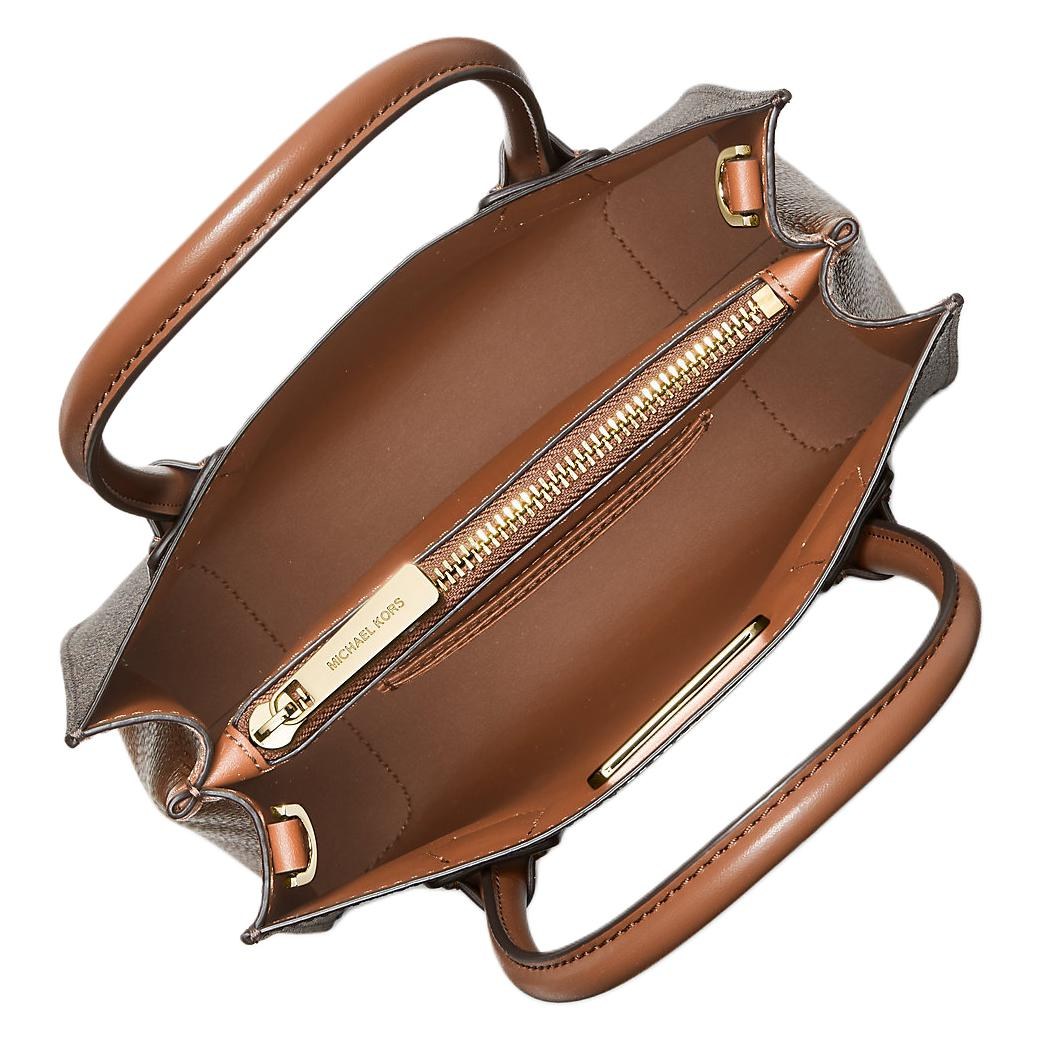 Michael Kors Mercer Brown