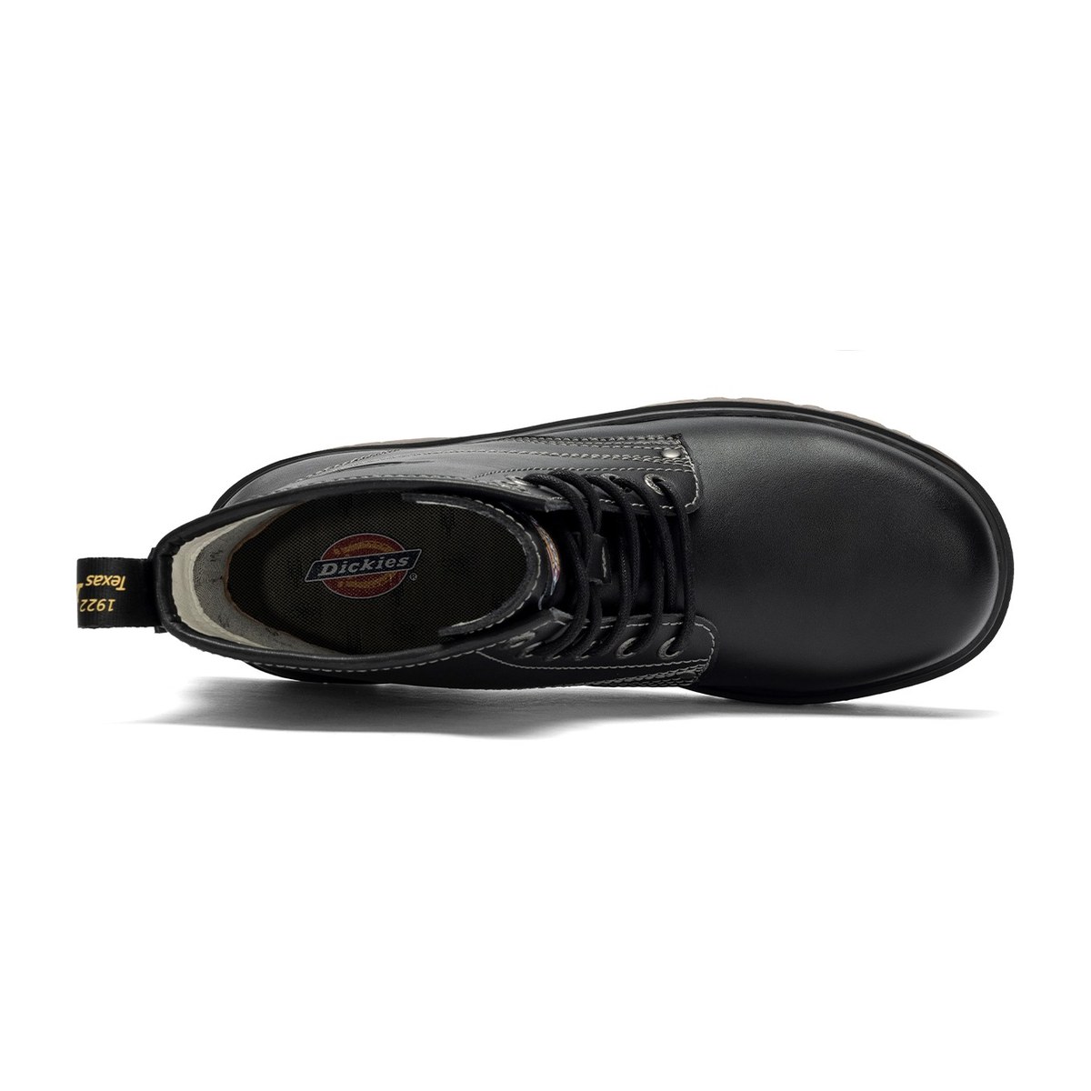 Dickies Classic Black Boots