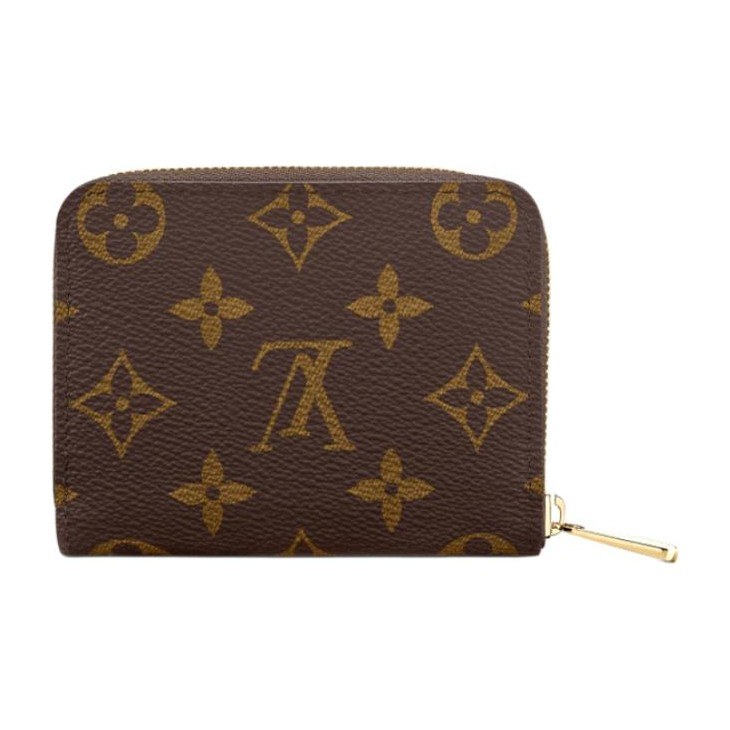 Louis Vuitton Zippy