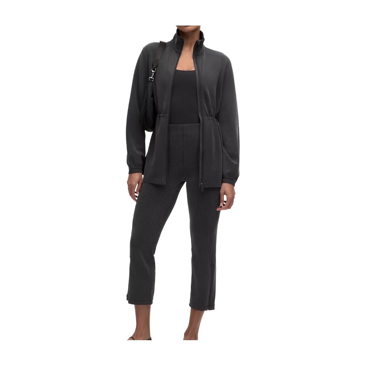lululemon Softstreme Jacket