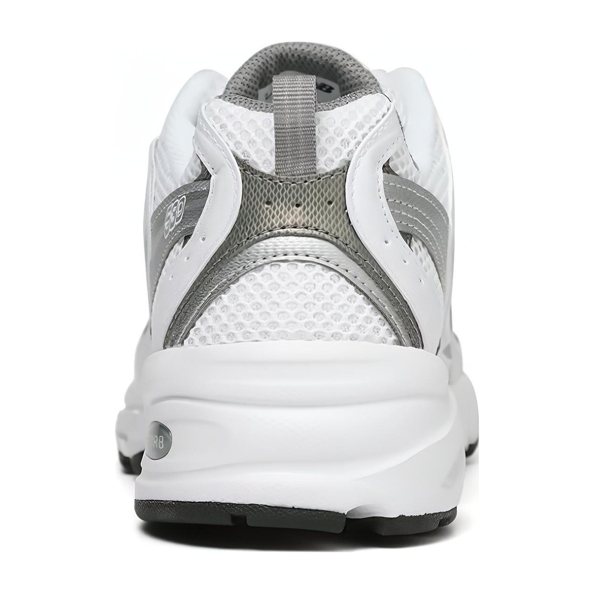 New Balance 530 Silver White