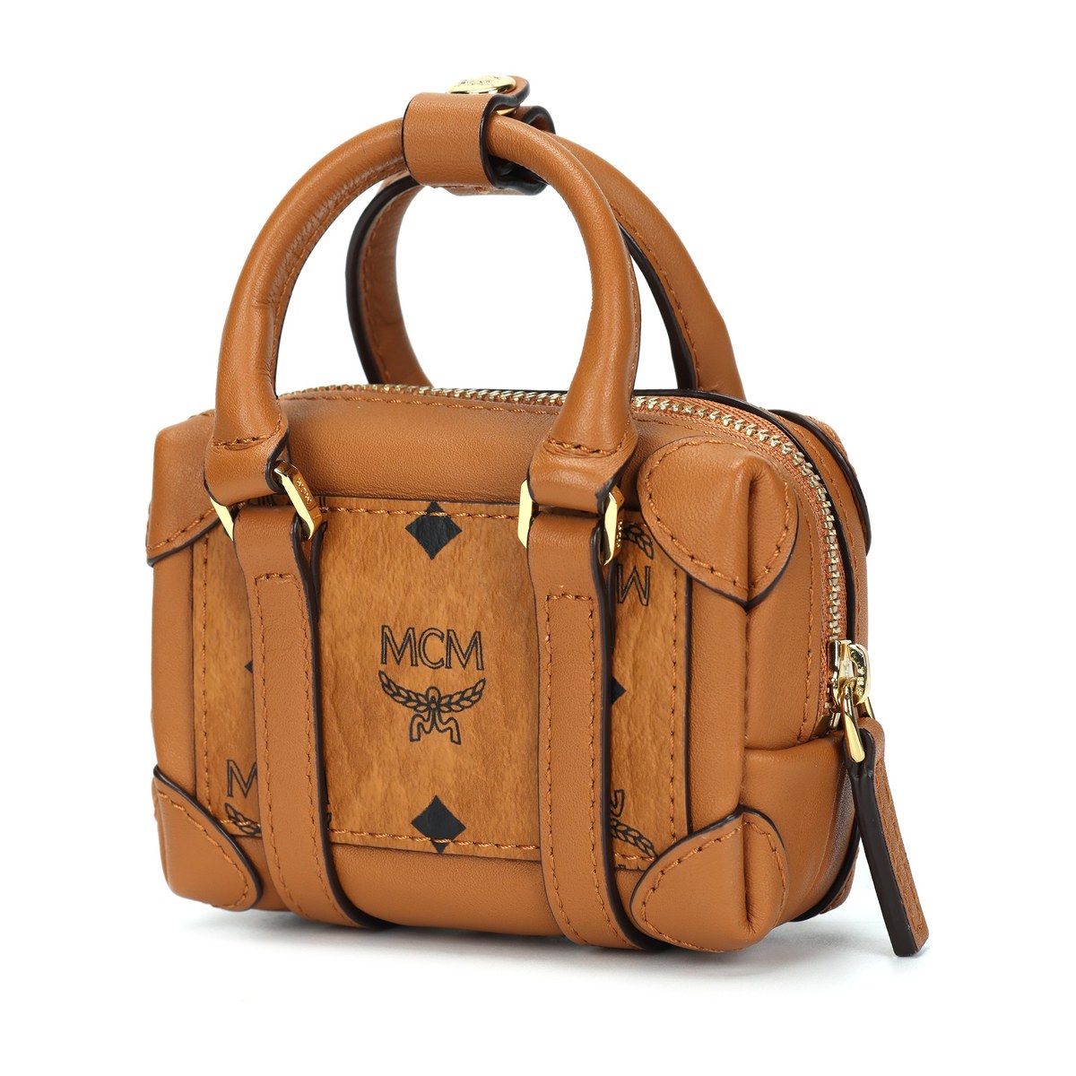 MCM Soft Berlin Visetos Mini