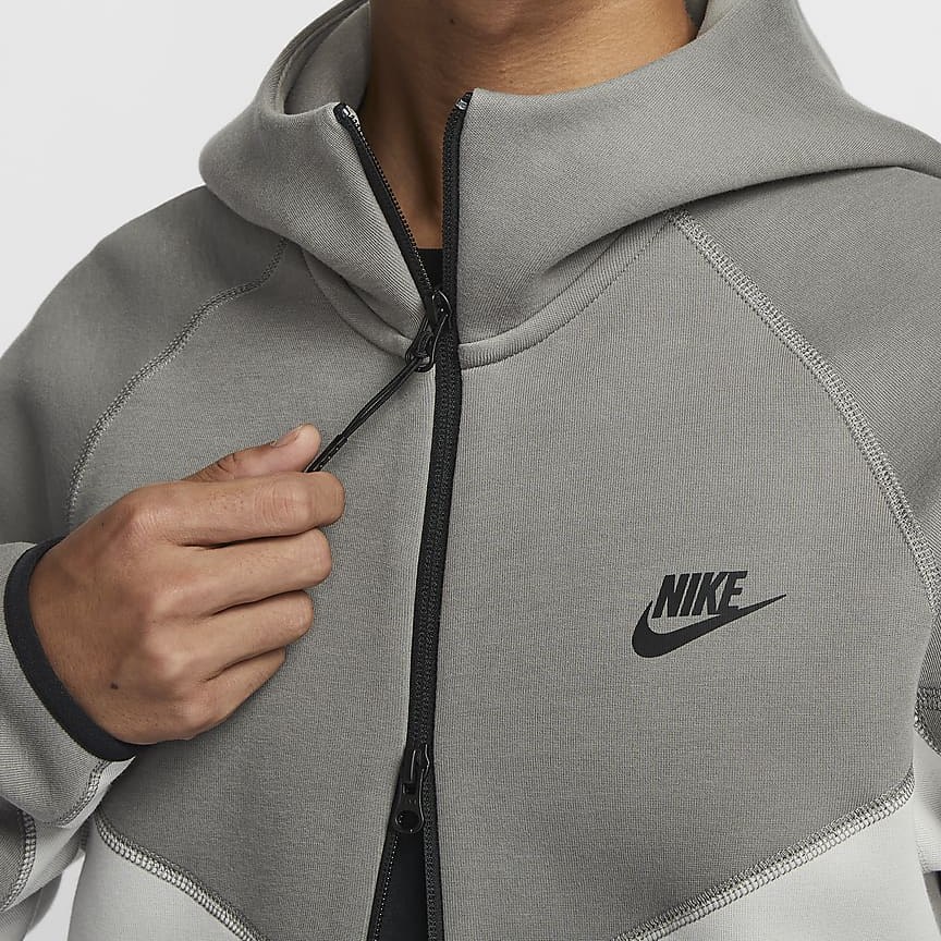 Nike Tech Fleece Windrunner