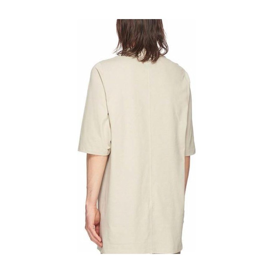 Rick Owens SS23 Pearl White
