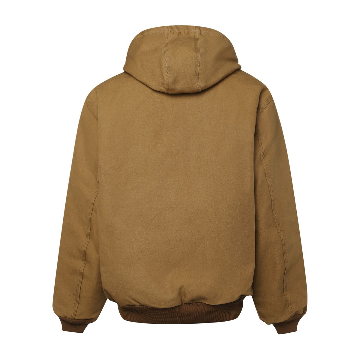 Carhartt J140 Duck Active Jacket