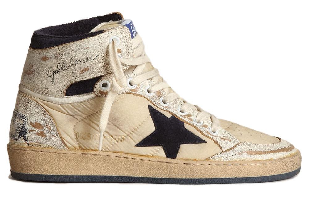 Golden Goose Sky-Star
