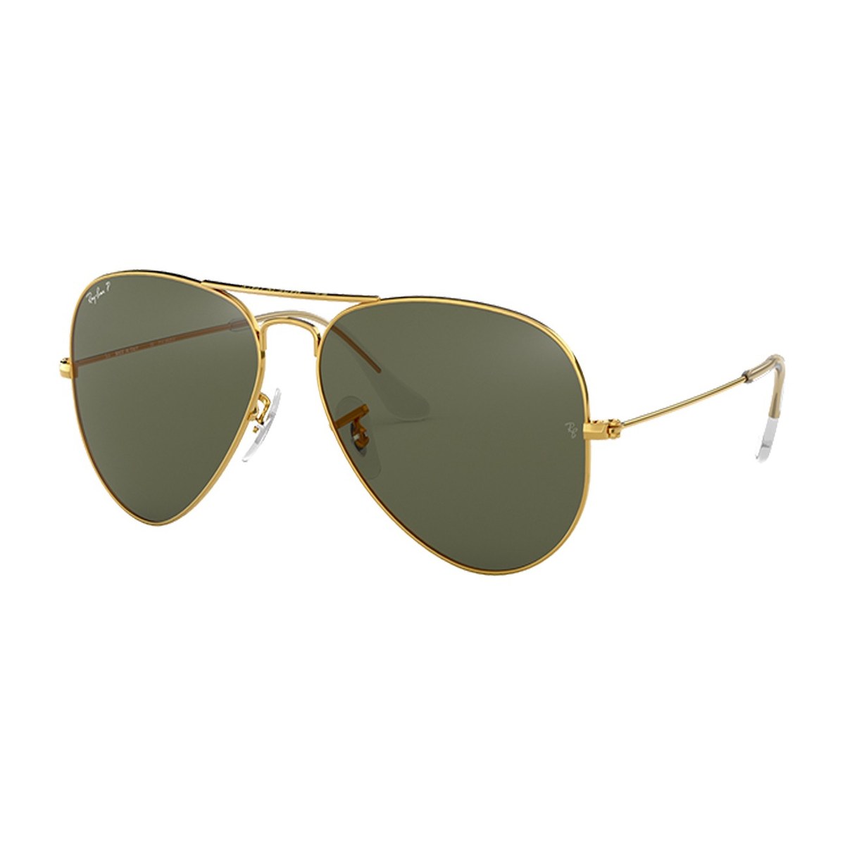Ray-Ban 0RB3025 Gold