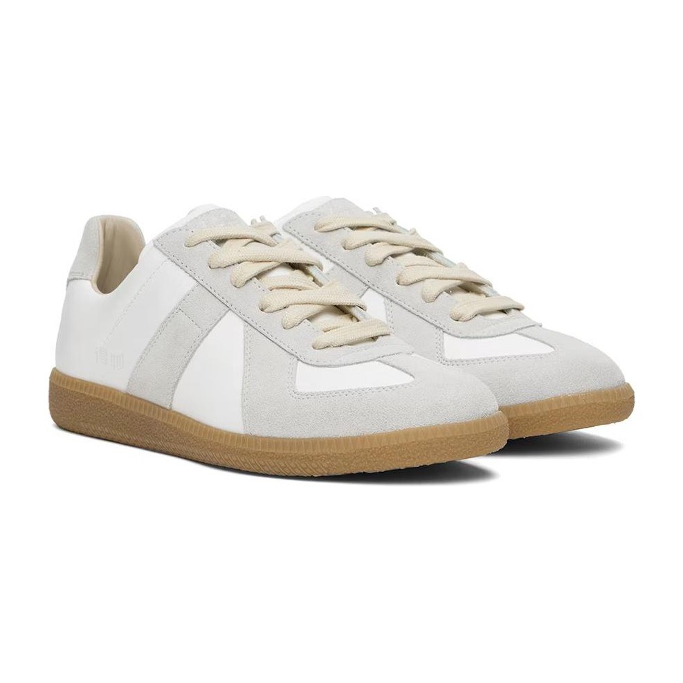 Maison Margiela Replica White