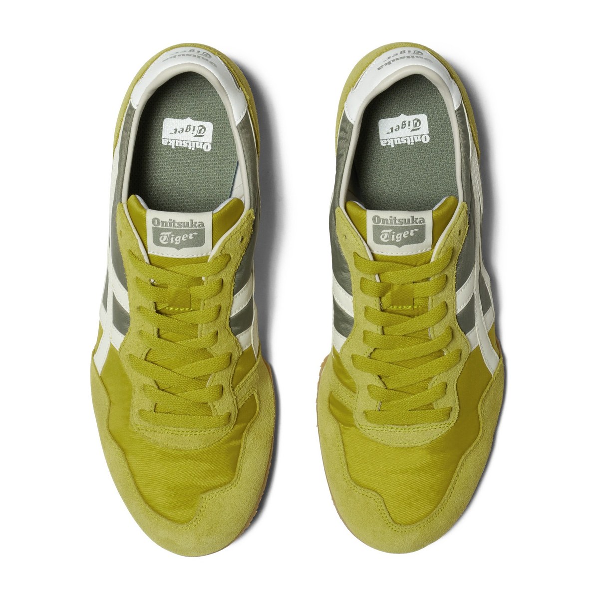 Onitsuka Tiger Serrano Green