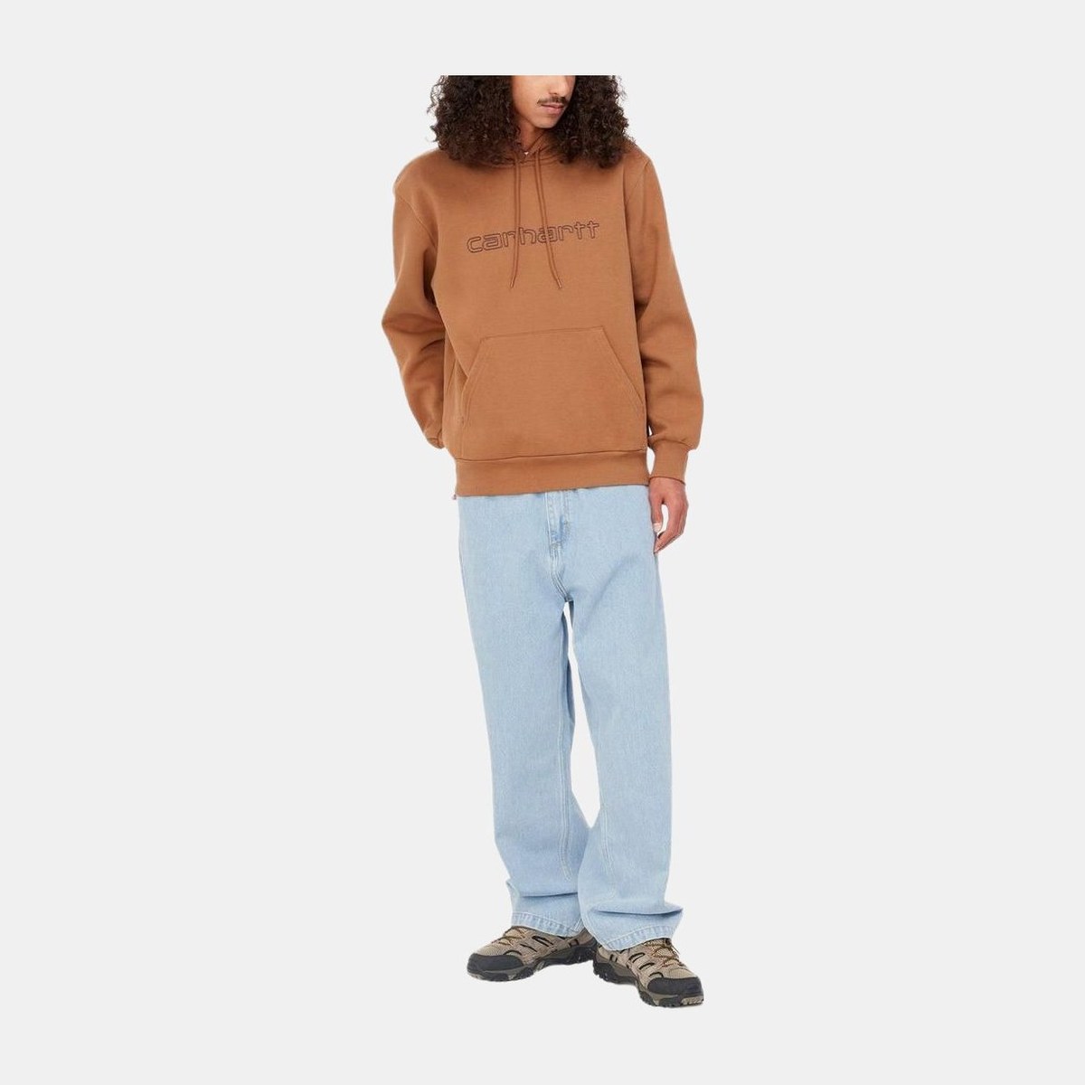 Carhartt WIP Marina Jeans