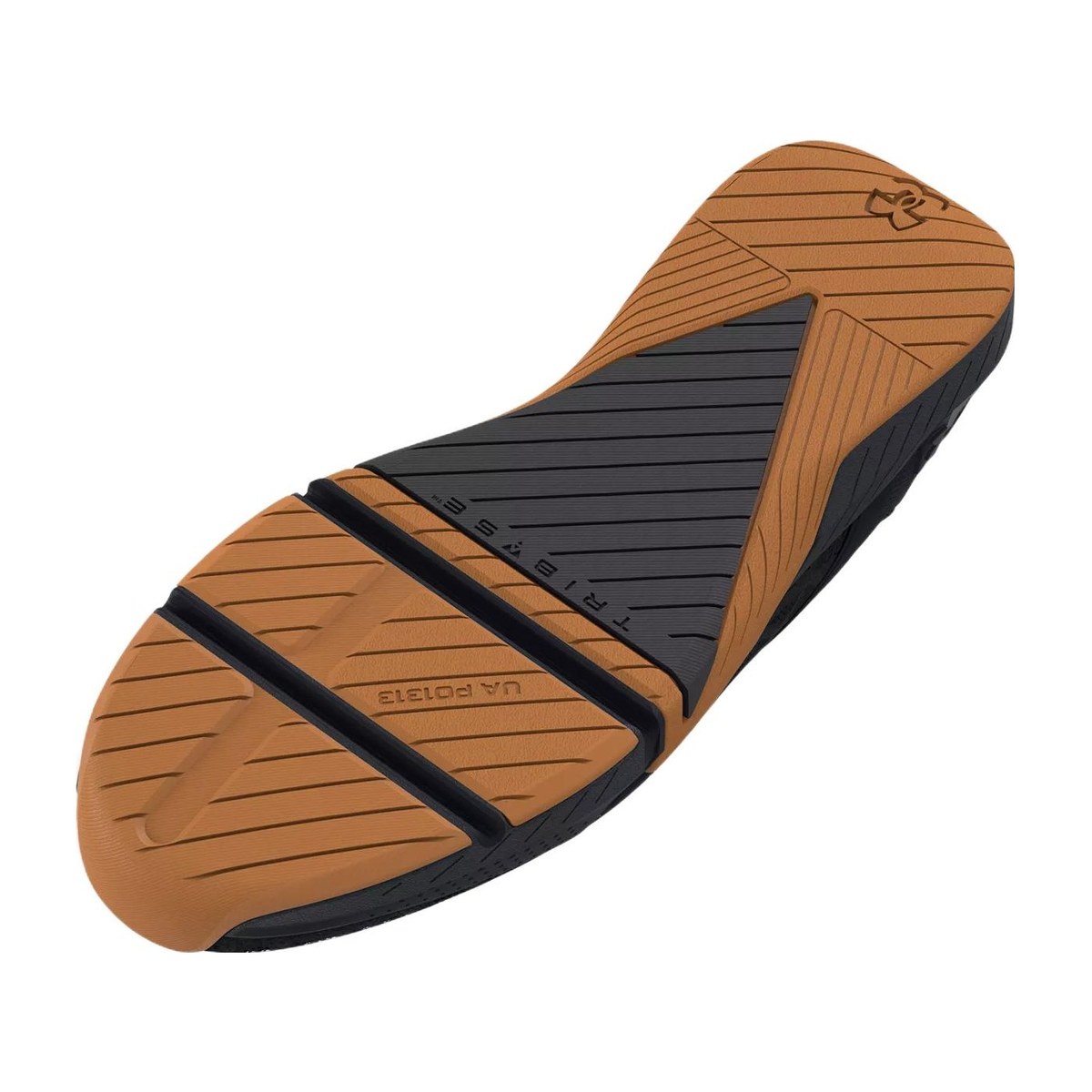 Under Armour Tribase Reign 5 Black