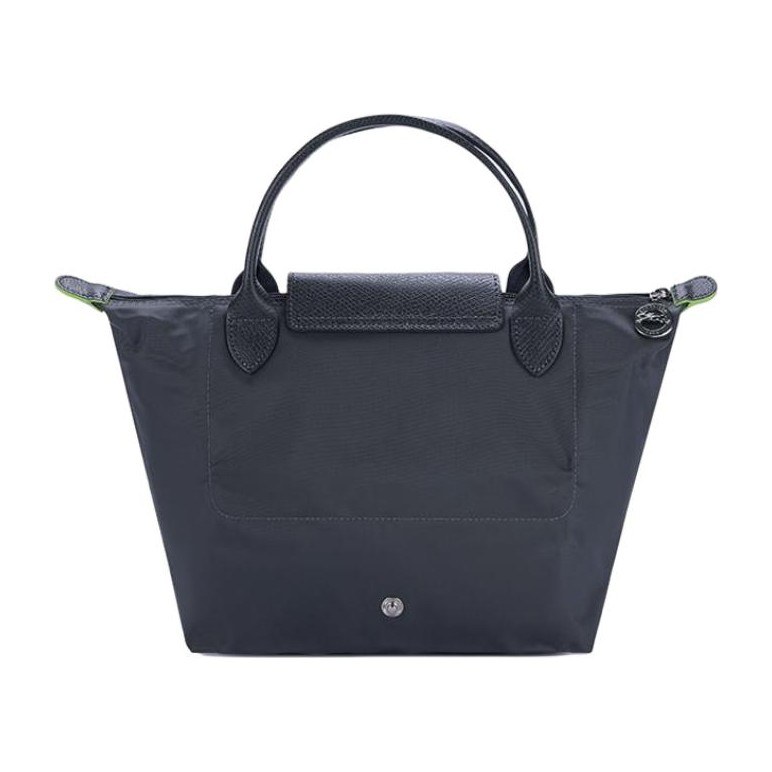 Longchamp Le Pliage Green 23 Graphite