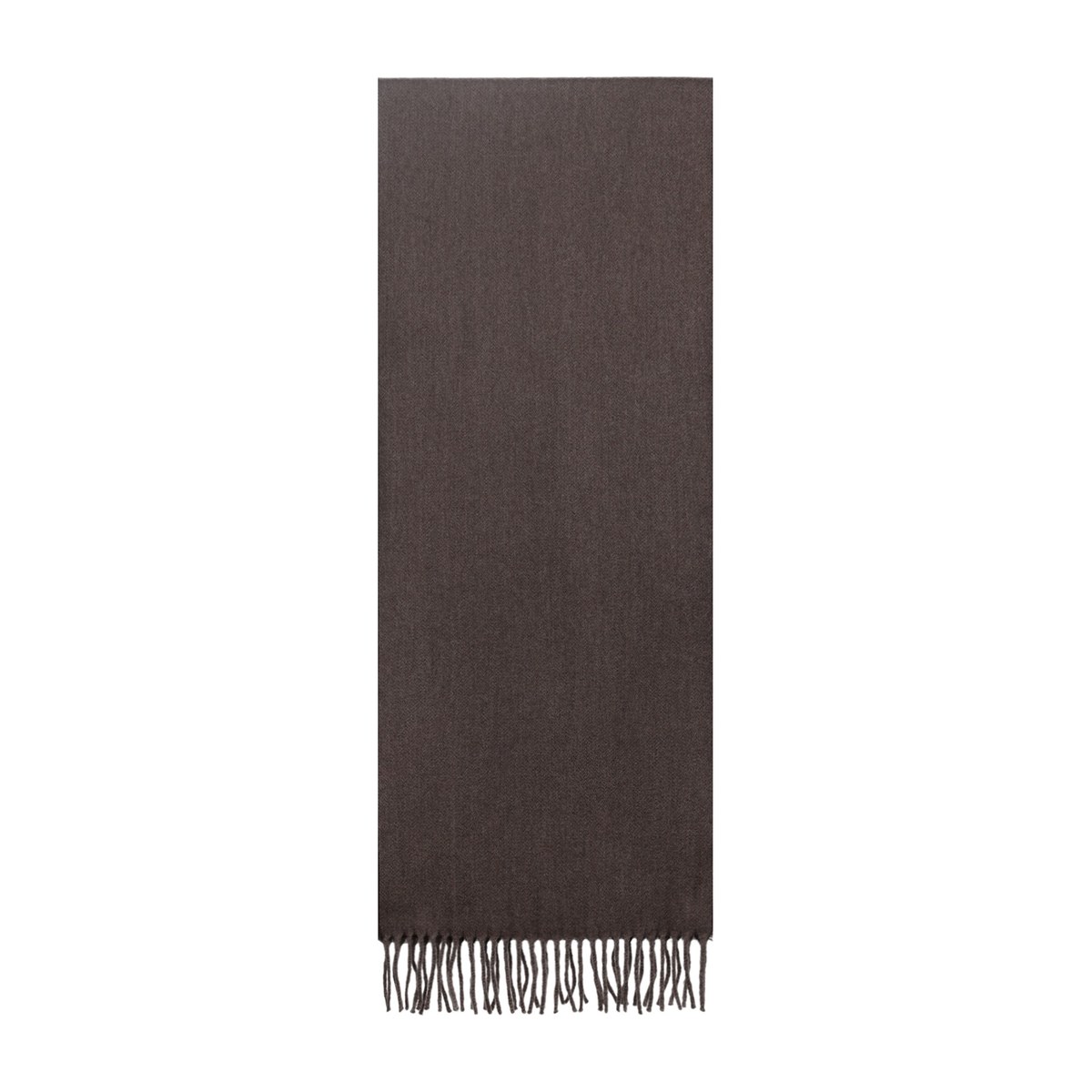 Louis Vuitton Wool Scarf Hazelnut