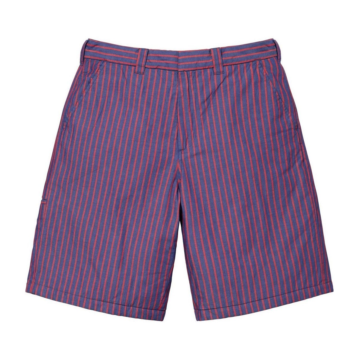 Supreme x MM6 Maison Margiela Padded Short