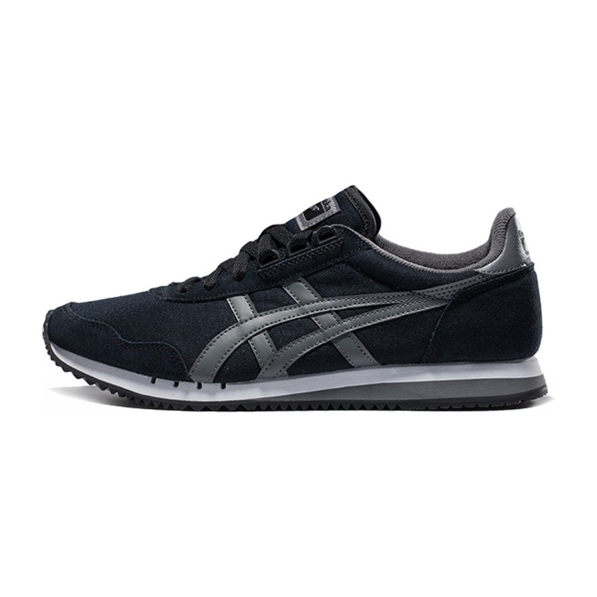 Onitsuka Tiger Dualio Black