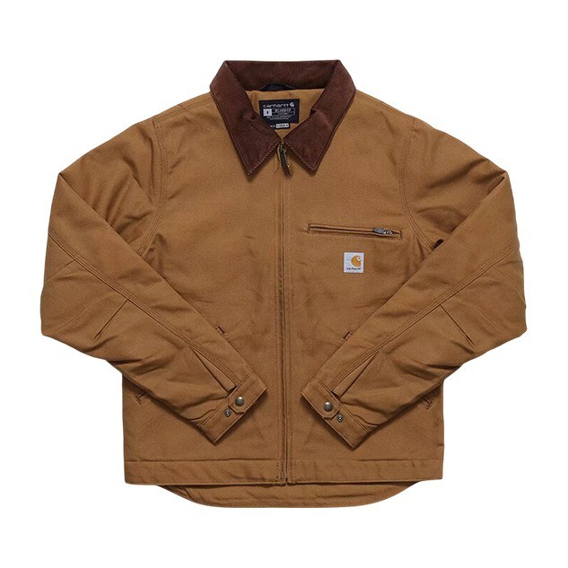 Carhartt Detroit Jacket