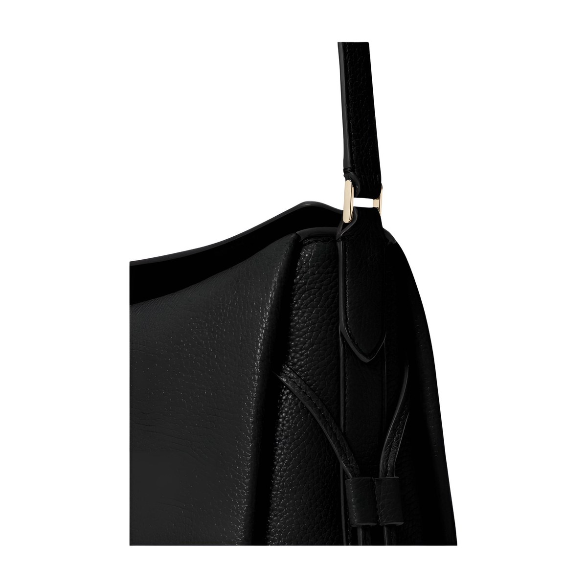 kate spade Dumpling Black