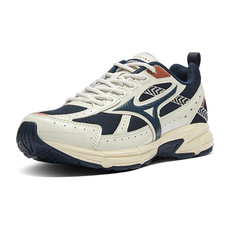 Mizuno Speed