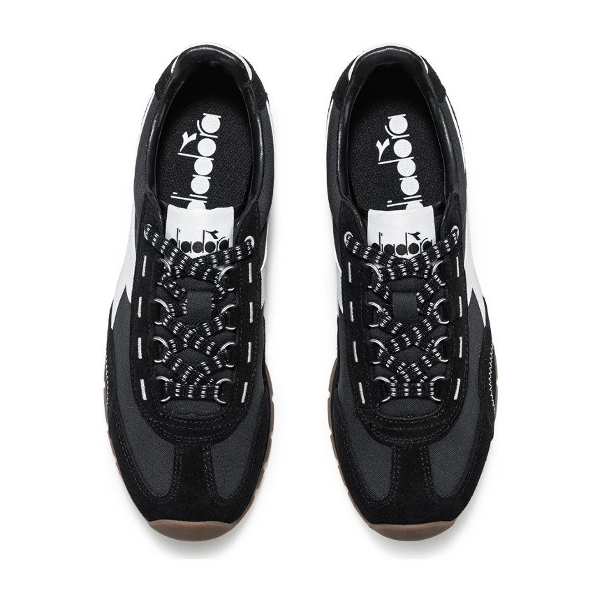 Diadora Equiption Black