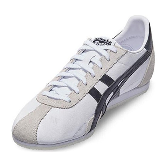Onitsuka Tiger Runspark White Black