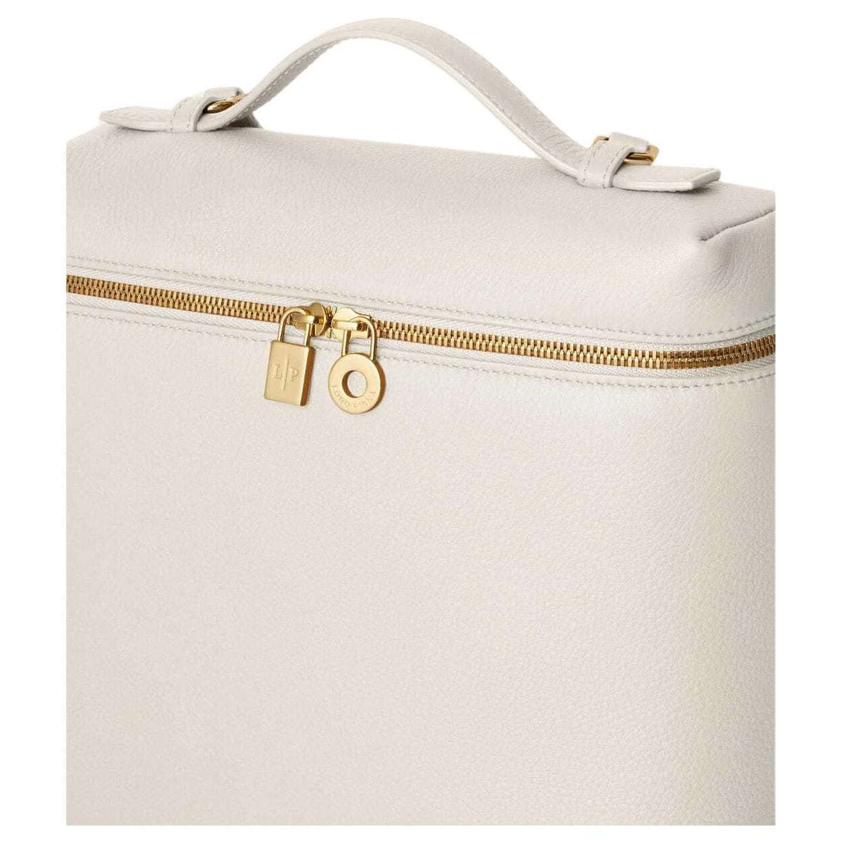 Loro Piana ExtraPocket L23.5 White