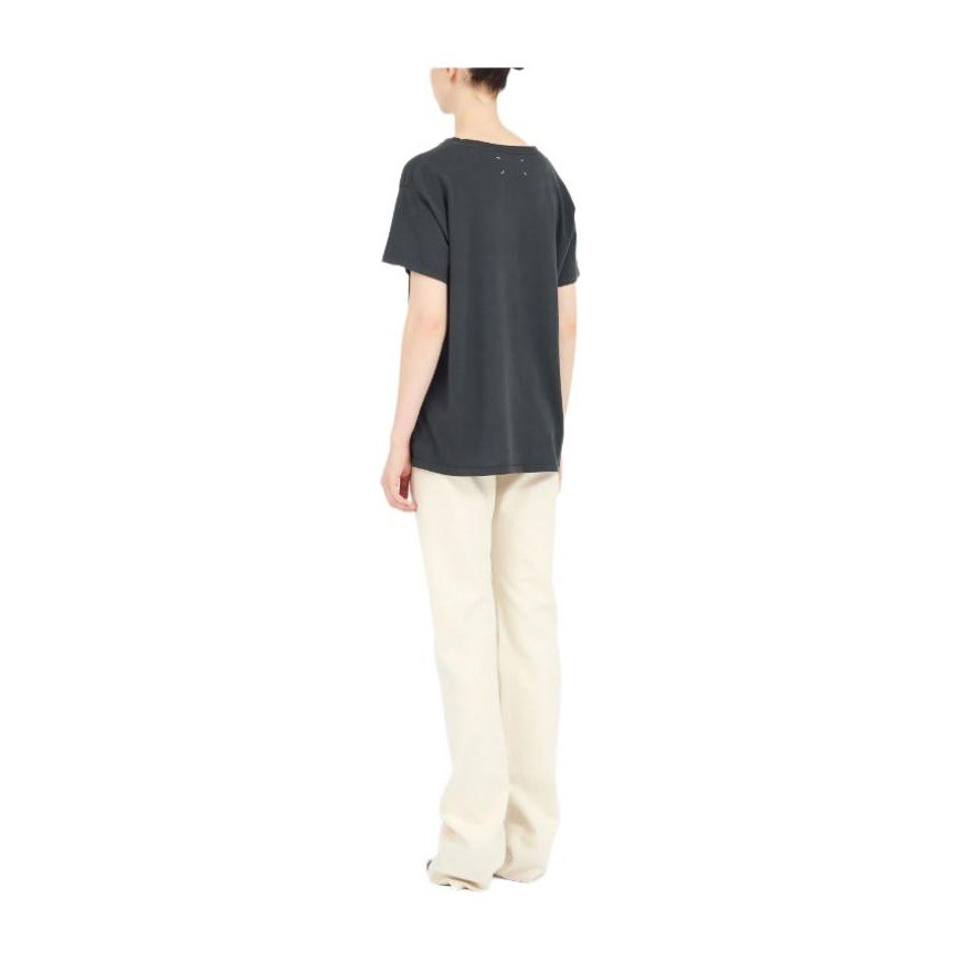 Maison Margiela FW24 Logo T-Shirt