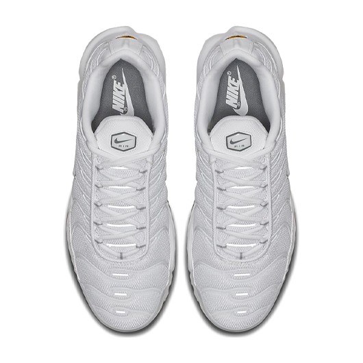Nike Air Max Plus White