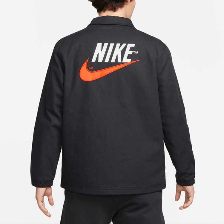 Nike Trend Capsule