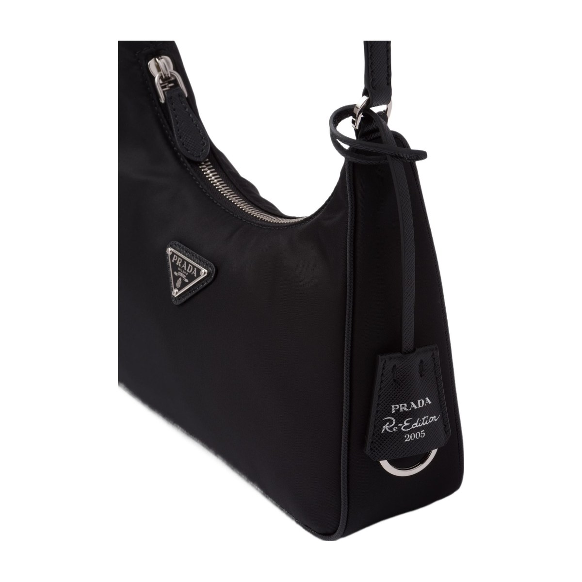 Prada Re-Edition 2005 Black