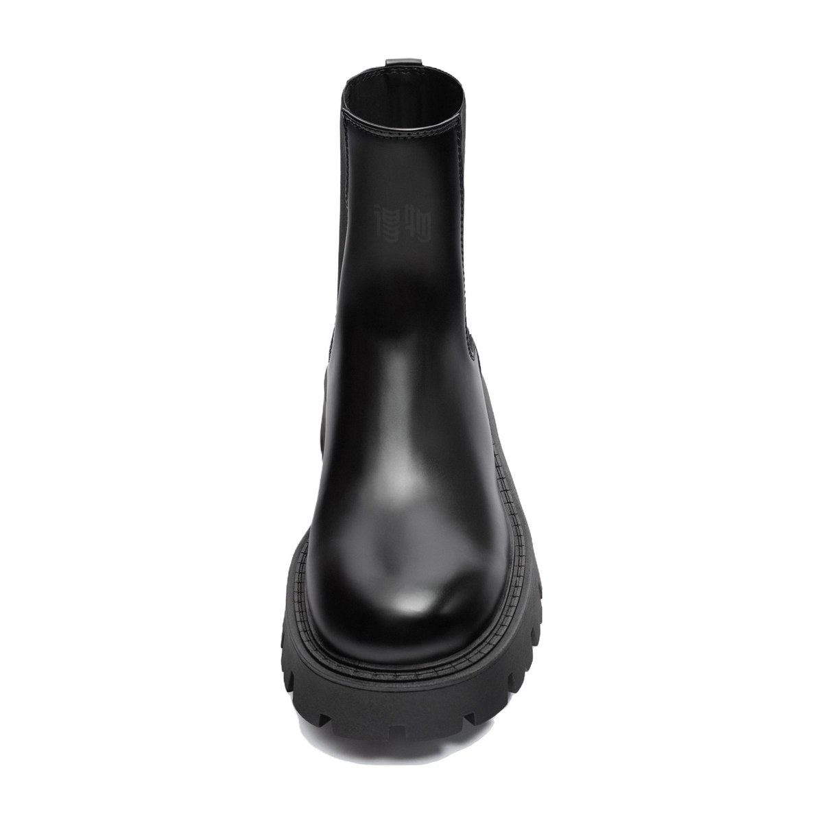 ZARA Chelsea Boots Black
