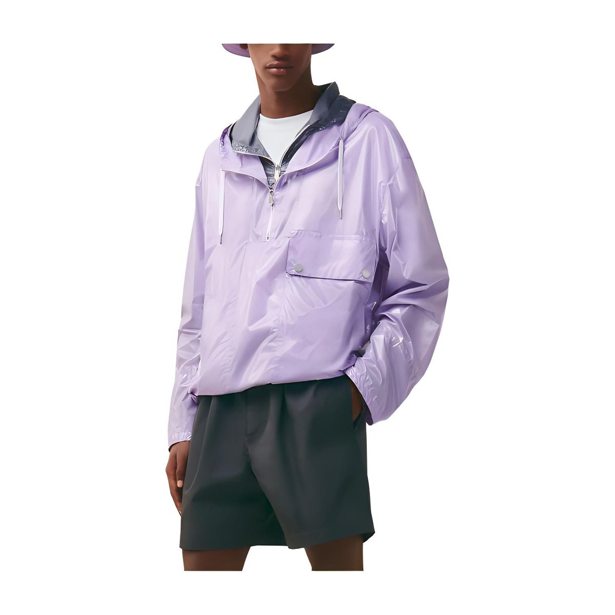 Hermes SS23 Hoodie