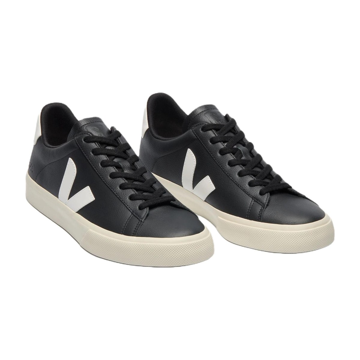 VEJA Campo Black