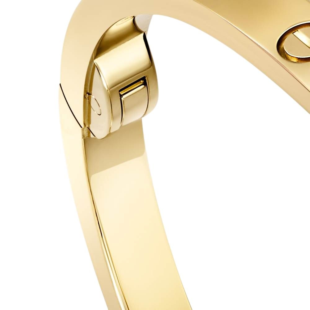 Cartier Love Bracelet