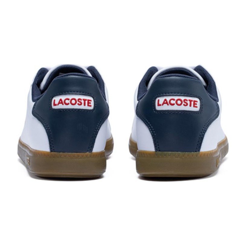Lacoste