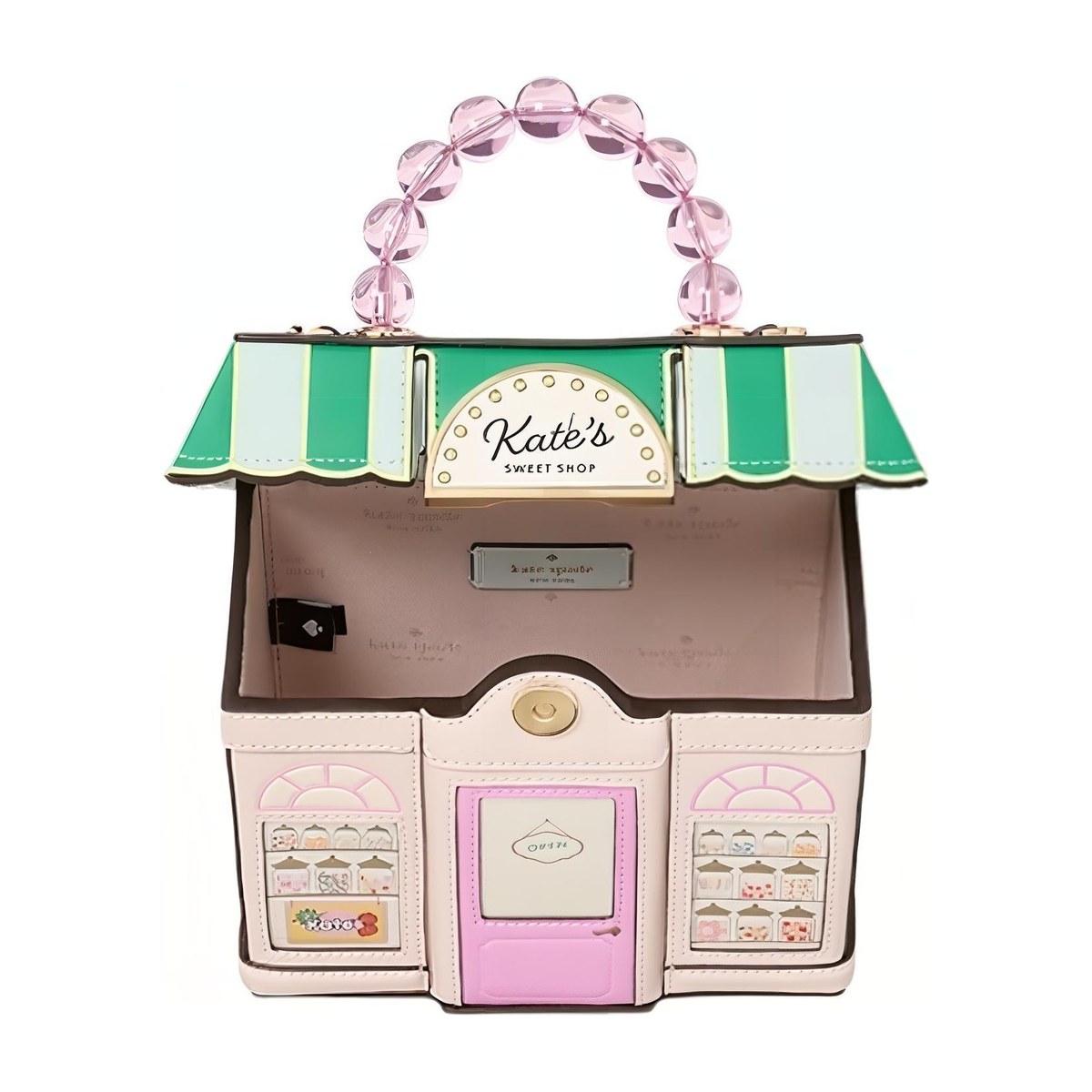 Kate Spade Candy Shop Medium Shoulder Bag