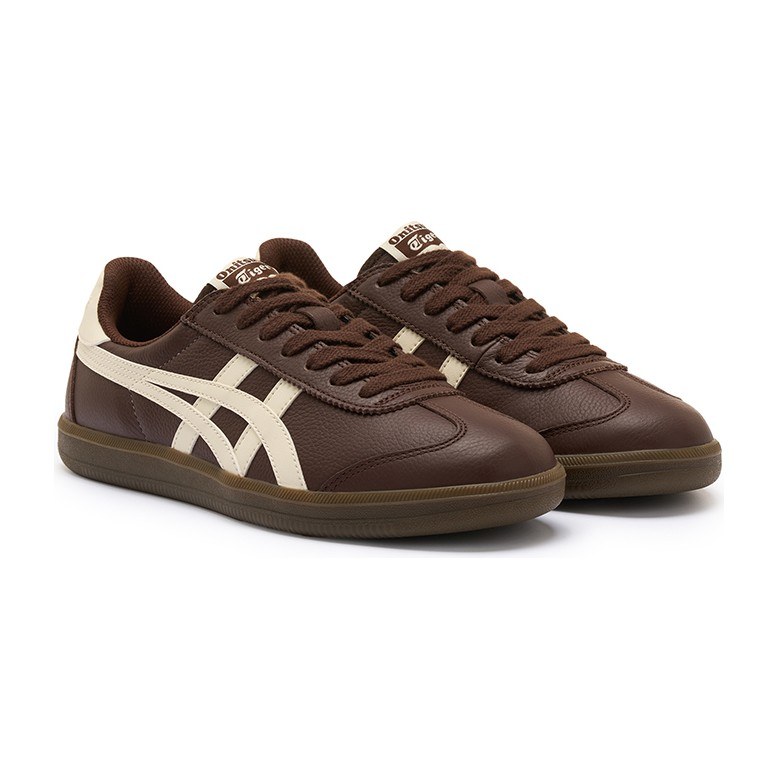 Onitsuka Tiger Tokuten Brown