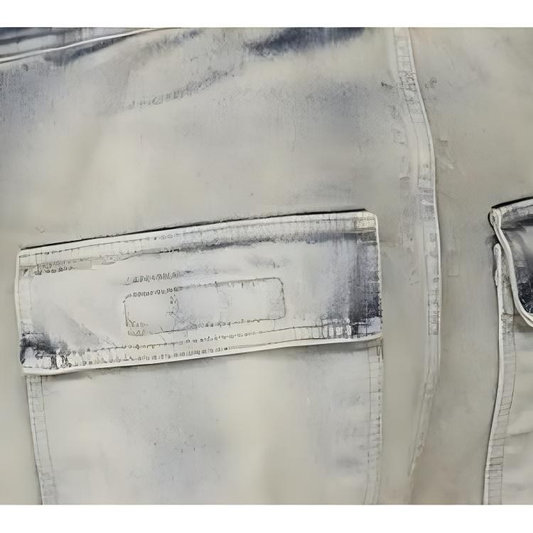 Rick Owens DRKSHDW SS24