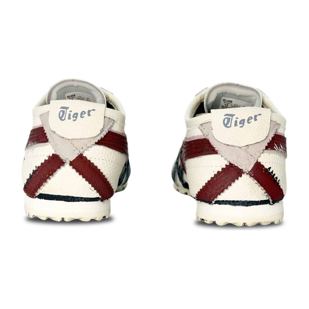 Onitsuka Tiger Mexico 66 Beige