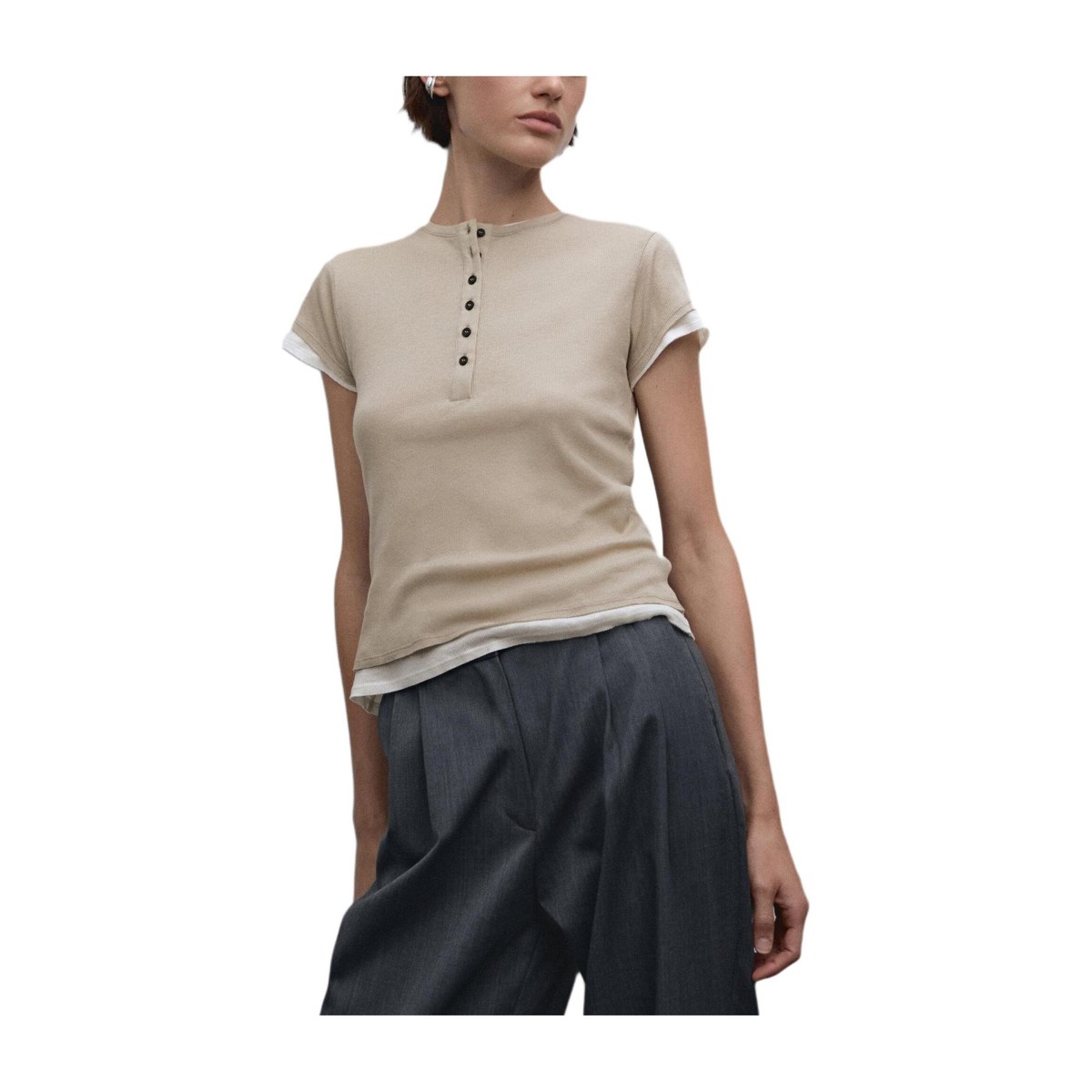 Massimo Dutti T