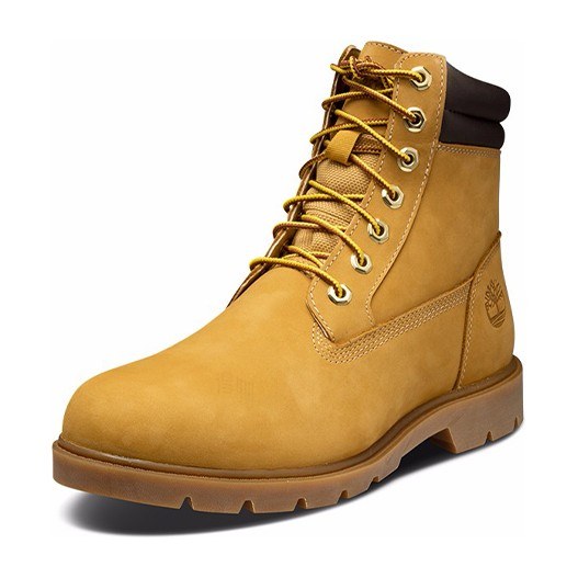 Timberland 6 Inch Wheat