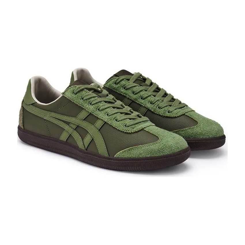 Onitsuka Tiger Tokuten Green