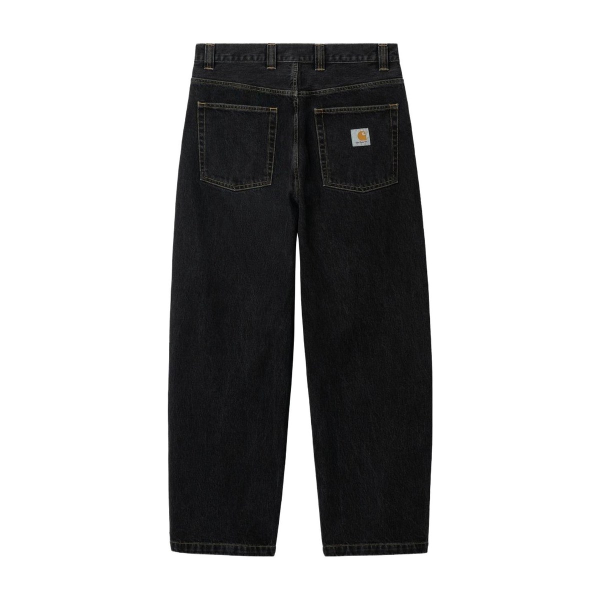 Carhartt WIP Marina Jeans Black