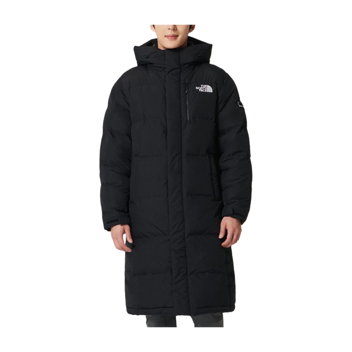 The North Face