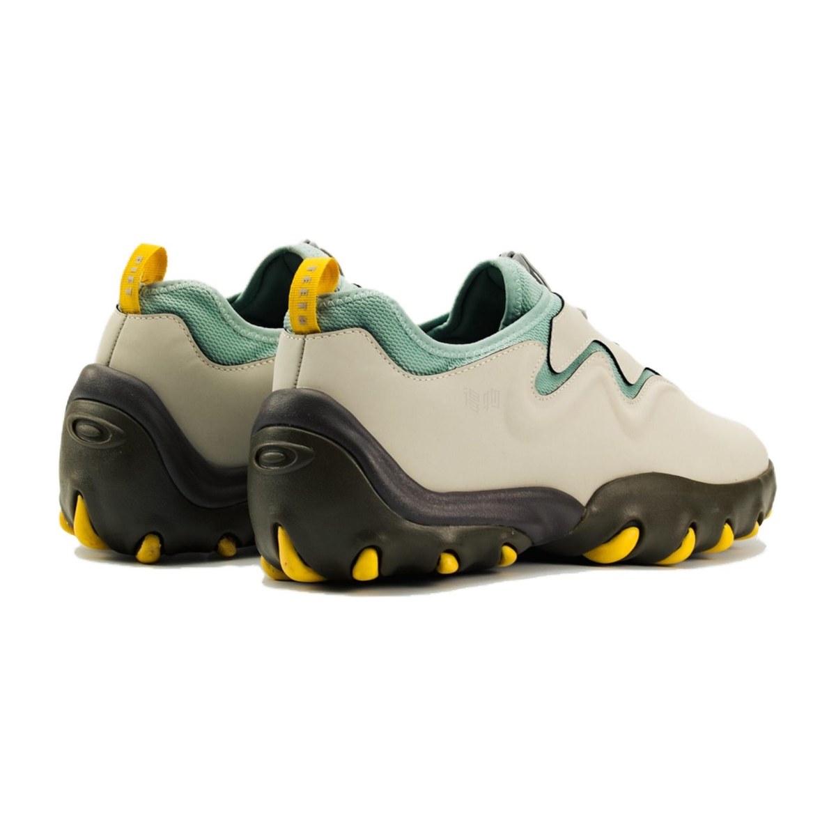 PIET x Oakley Slip-On Teeth OG-SPRUCE